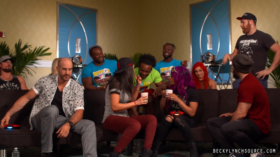 Click to view full size image
==============
BeckyYT20170815_Still937.jpg BeckyYT20170815_Still937.jpg