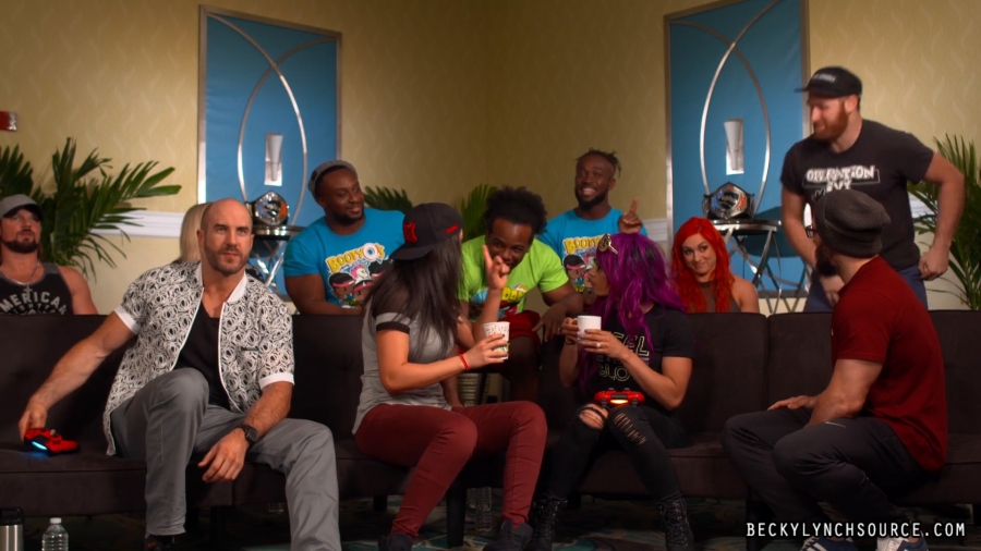 Click to view full size image
==============
BeckyYT20170815_Still938.jpg BeckyYT20170815_Still938.jpg