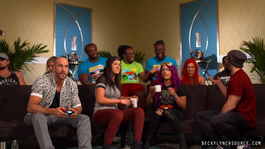 Click to view full size image
==============
BeckyYT20170815_Still946.jpg BeckyYT20170815_Still946.jpg