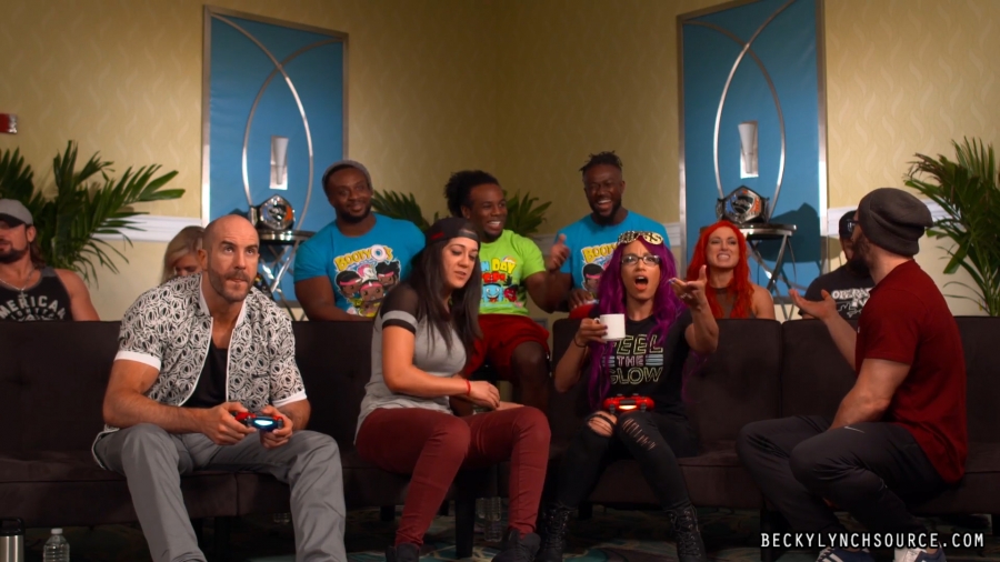 Click to view full size image
==============
BeckyYT20170815_Still947.jpg BeckyYT20170815_Still947.jpg