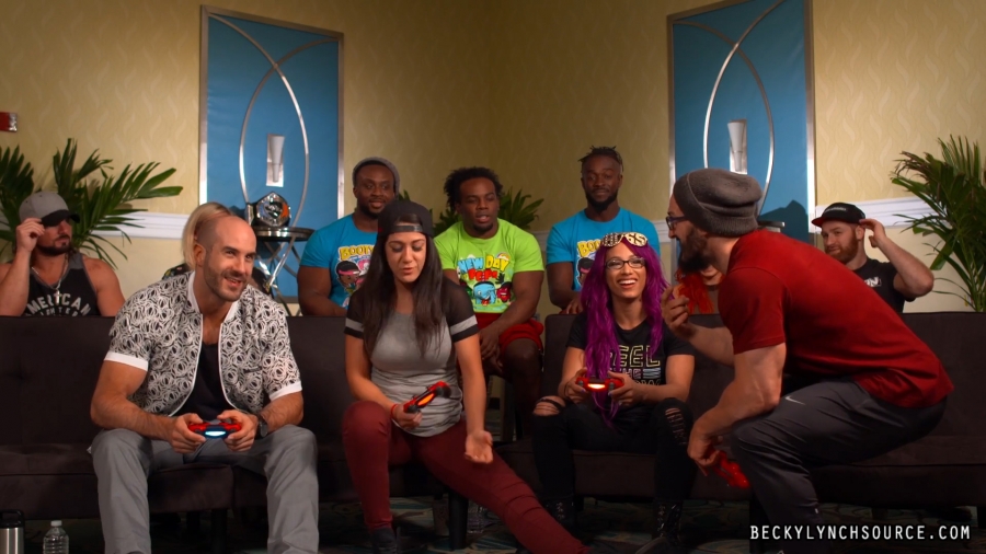 Click to view full size image
==============
BeckyYT20170815_Still950.jpg BeckyYT20170815_Still950.jpg