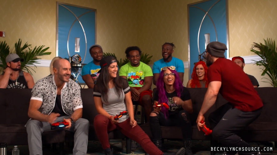 Click to view full size image
==============
BeckyYT20170815_Still957.jpg BeckyYT20170815_Still957.jpg