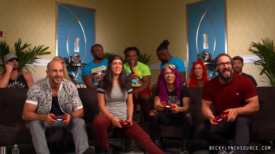 Click to view full size image
==============
BeckyYT20170815_Still961.jpg BeckyYT20170815_Still961.jpg