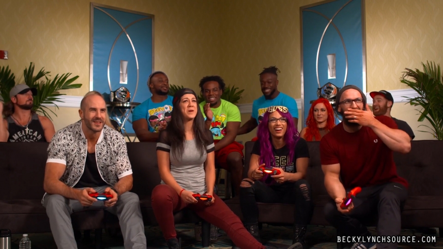 Click to view full size image
==============
BeckyYT20170815_Still962.jpg BeckyYT20170815_Still962.jpg