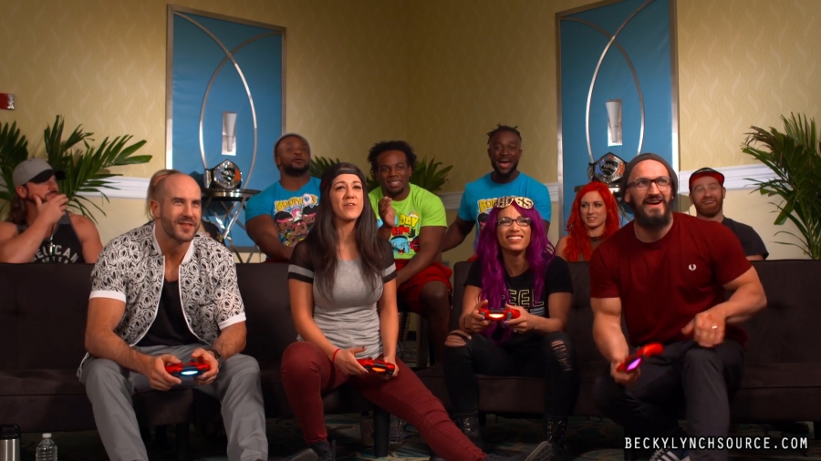 Click to view full size image
==============
BeckyYT20170815_Still963.jpg BeckyYT20170815_Still963.jpg