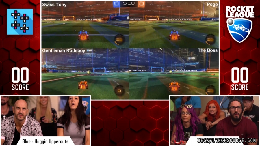 Click to view full size image
==============
BeckyYT20170815_Still973.jpg BeckyYT20170815_Still973.jpg