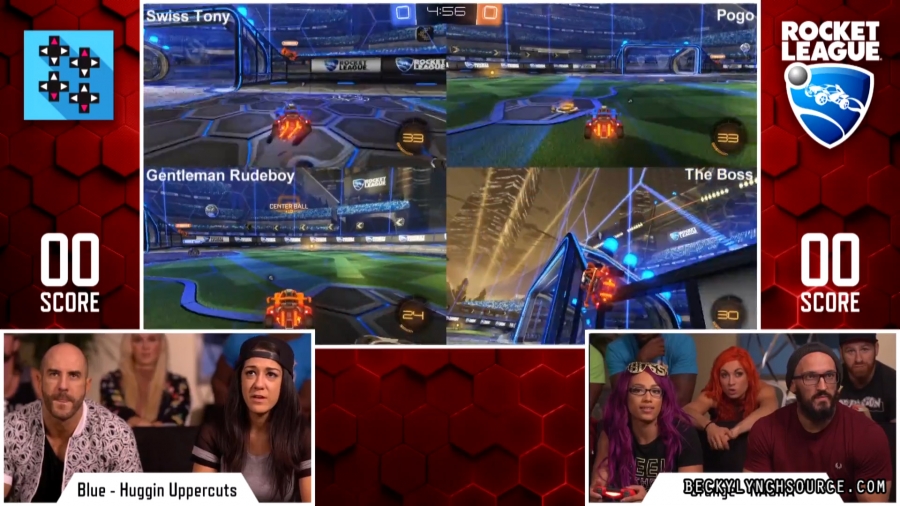 Click to view full size image
==============
BeckyYT20170815_Still983.jpg BeckyYT20170815_Still983.jpg