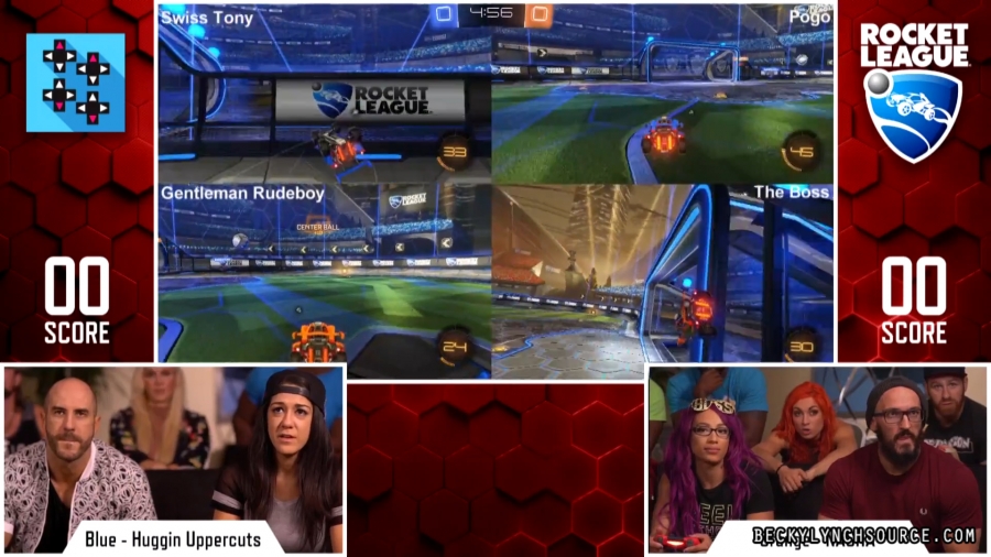 Click to view full size image
==============
BeckyYT20170815_Still984.jpg BeckyYT20170815_Still984.jpg