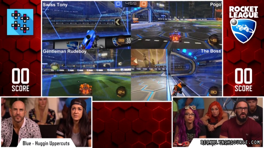 Click to view full size image
==============
BeckyYT20170815_Still986.jpg BeckyYT20170815_Still986.jpg