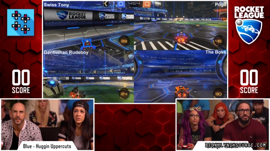 Click to view full size image
==============
BeckyYT20170815_Still988.jpg BeckyYT20170815_Still988.jpg