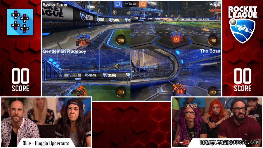 Click to view full size image
==============
BeckyYT20170815_Still989.jpg BeckyYT20170815_Still989.jpg